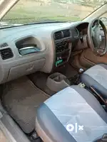 Maruti Suzuki Alto K10 2011 Petrol Well Maintained