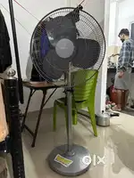 Usha Stand Fan 500mm