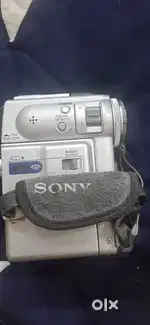 SONY Digital Handy cam camera