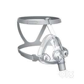 Philips Resmed Bipap Cpap Machine Mask 999 only Imported quantity