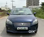 Maruti Suzuki Ciaz Delta 1.5, 2018, Petrol