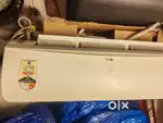 Lg and godrej ac