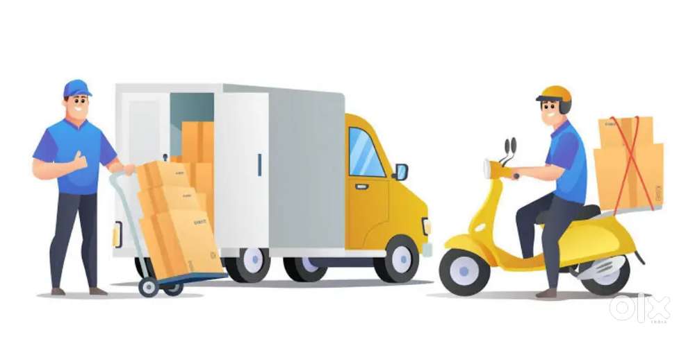 We Are Hiring Urgently Delivery Exicutives In Ernakulam & Kochi