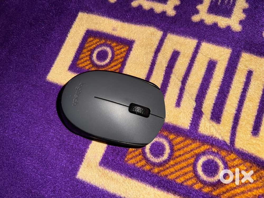 Logitech Mouse