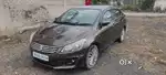 Maruti ciaz, vdi+ SHVS, 1.35 Lakh completed