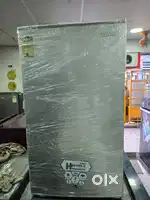 I'd6u 90 ltr mini fridge with 1 year warranty & shipping