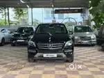 Mercedes-Benz M-Class ML 250 CDI, 2015, Diesel