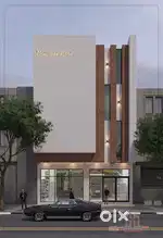 Emergency Commercial Building for sale in Ernakulam North