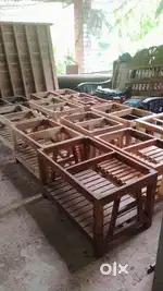 Tea poys (furniture)