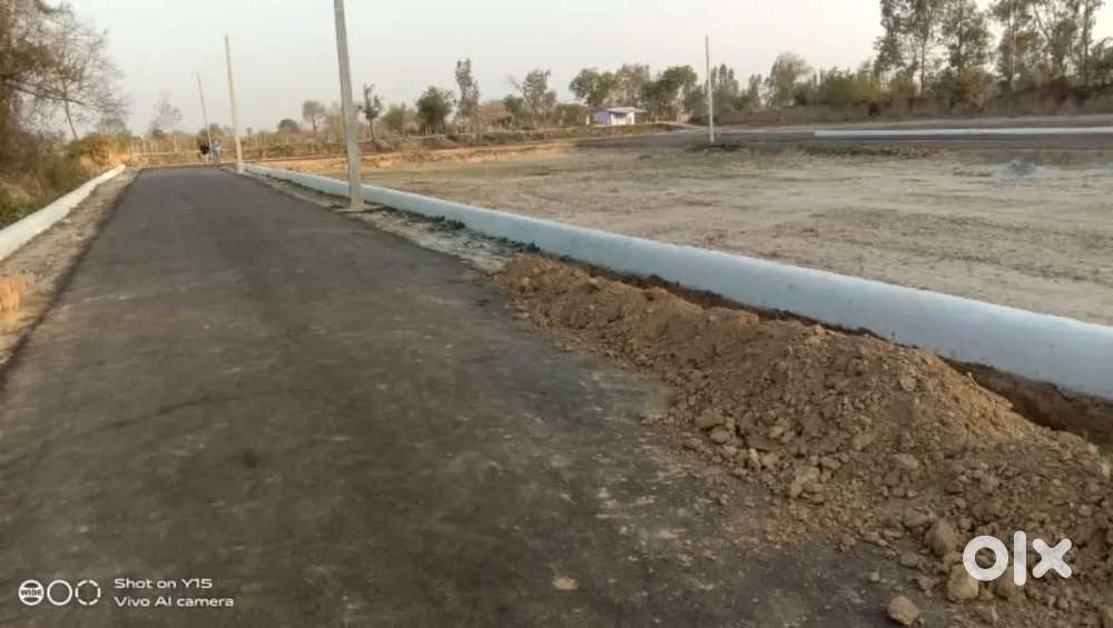 लखनऊ में प्लाट ले डायरेक्ट कम्पनी से जुड़ कर अप्रूव्ड प्रोजेक्ट में