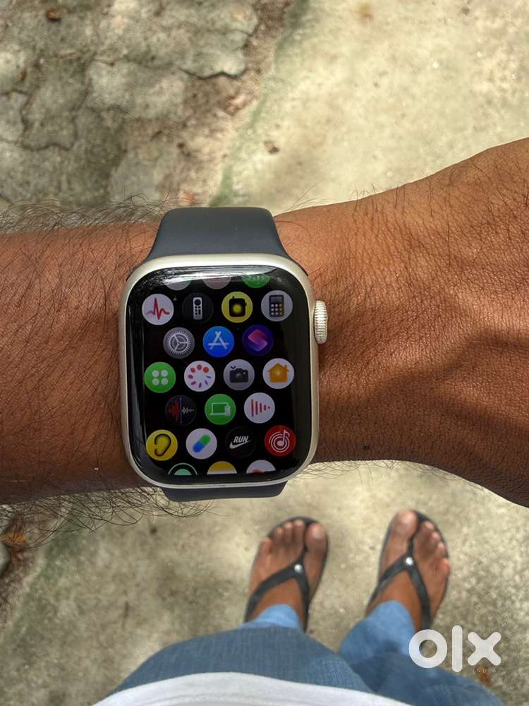 Apple watch 7 series 38mm