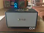 Marshall replica speaker