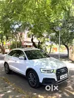 Audi Q3 35 TDI Premium Plus + Sunroof, 2019, Diesel