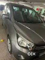 Maruti Suzuki Celerio 2017 Petrol Good Condition