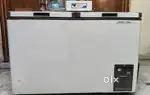 Voltas Convertible Freezer