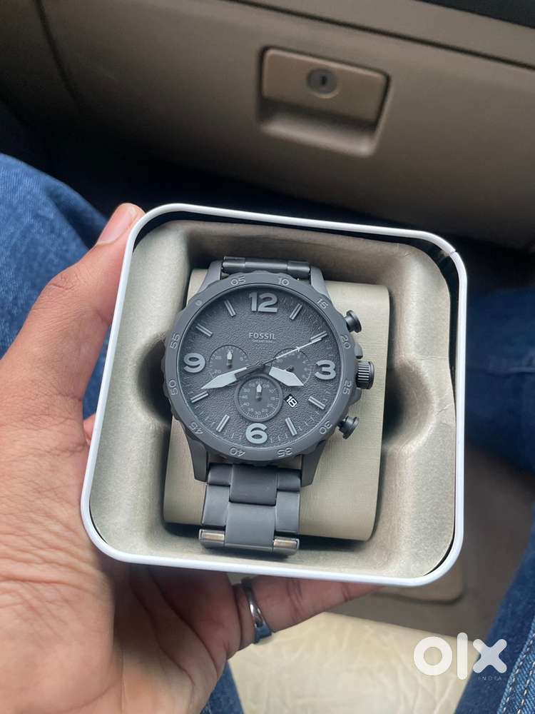 Brand new FOSSIL watch