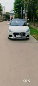 Maruti Suzuki Swift Dzire AMT VDI, 2018, Diesel