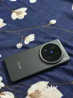 Vivo X200 Pro 512gb