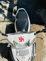 Honda Activa 3G For sell 2015 Model with good condition