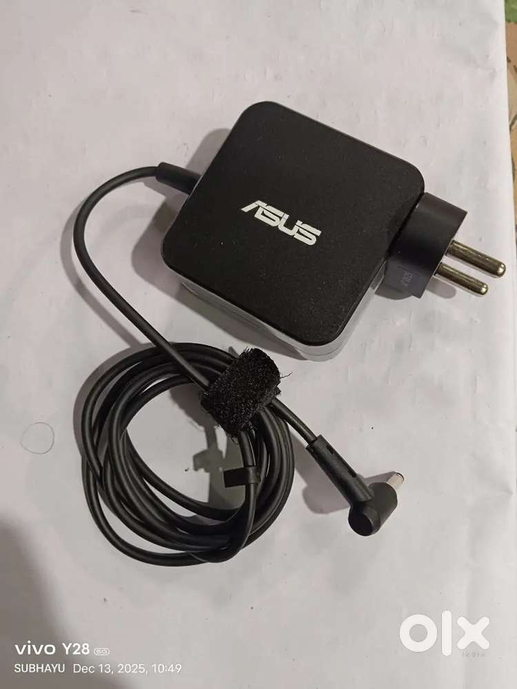ASUS LAPTOP CHARGER 45 WATT