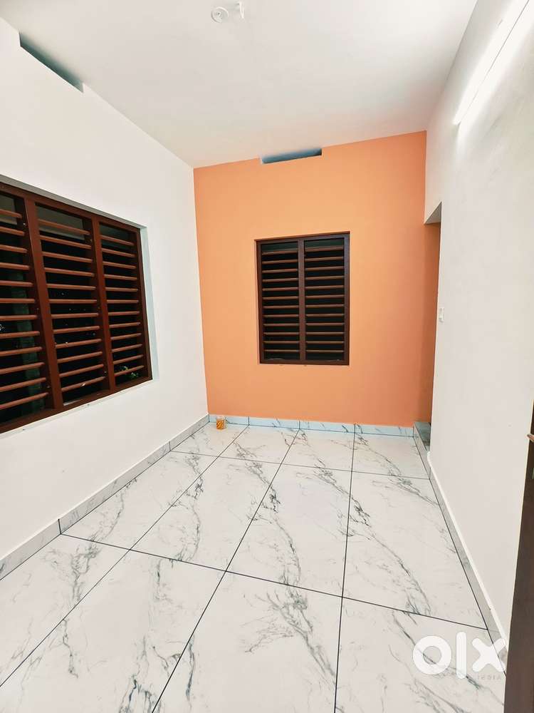 Bachlors/Family 2bhk new house upfully furnished  near kakkanad athani