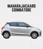 Maruti Suzuki Swift VDI (O), 2019, Diesel