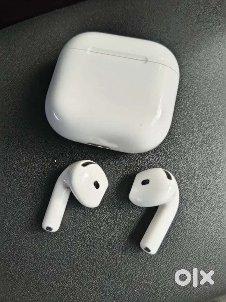 Airpods pro 4 appeal ka warjinal