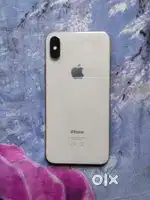 I want to sell my iphone X in awesome condition