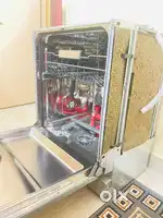 Whirlpool Dishwasher