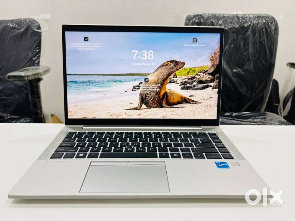 HP EliteBook 840 G8 i5 11th Gen  Premium Laptop for Professionals