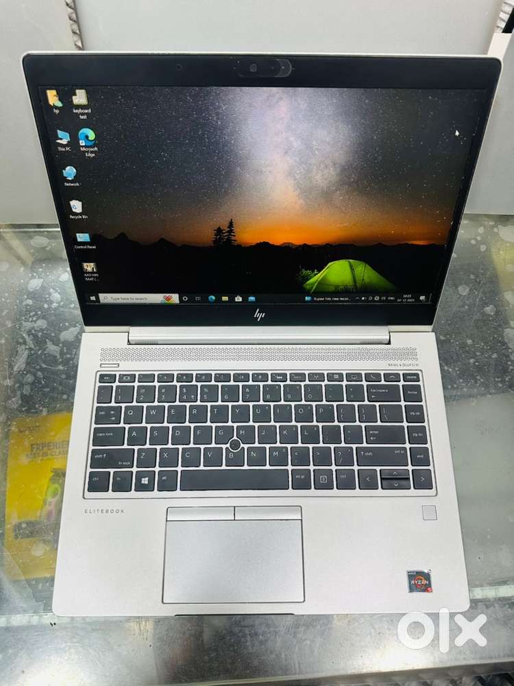 HP ELITEBOOK 745 G6 LAPTOP