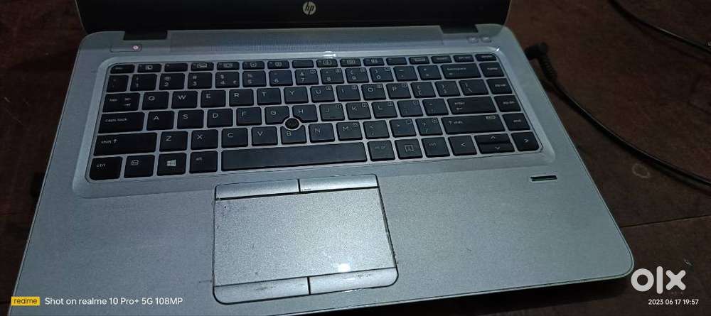HP Laptop windows 10