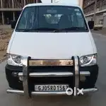 Maruti Suzuki Eeco CNG 5 Seater AC, 2018, CNG & Hybrids