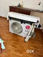 LG 1 Ton AC-3star 2023