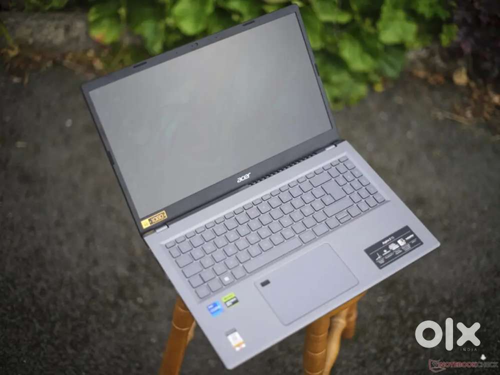 Acer aspire lite