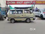 Maruti Suzuki Omni MPI STD BSIV, 2006, Petrol