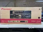 PIONEER DOLBY ATMOS AV RECIEVER