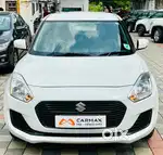 Maruti Suzuki Swift VXI 2018, 2018, Petrol