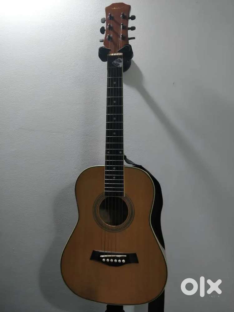 Travel Guitar - Vault 34 inch