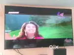 Haier company LED TV urgent sale 58 Inch ka h TV