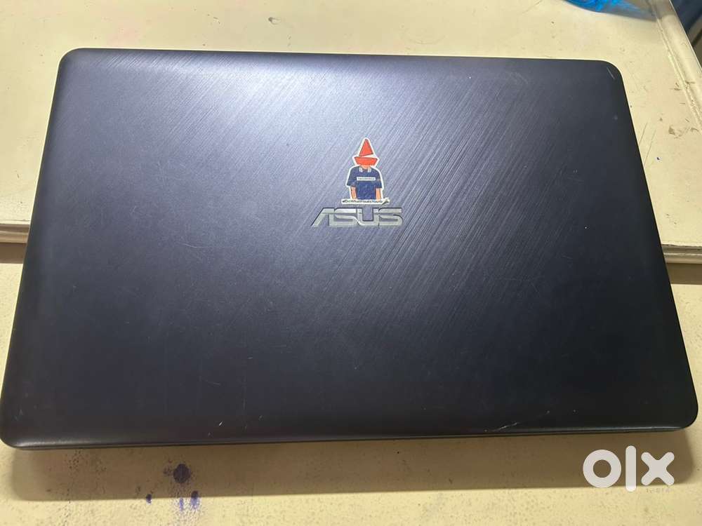ASUS i3 Laptop 1TB Storage