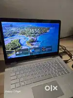 HP Pavilion X360 Core i5 8th Gen