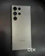 Samsung galaxy ultra s23 ultra 5g/512gb/12gbram to refurbished model