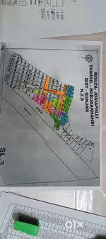 It’s very good land for long term investment and dream house