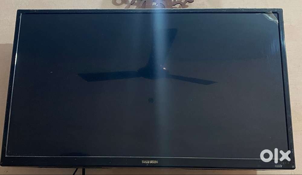 Samsung LED, 32inches
