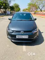 Volkswagen Polo 1.5 TDI Highline Plus, 2017, Diesel