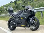 Yamaha R1 2012 TCS serious buyers only text