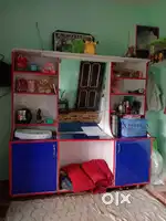Brand new condition Beauty Parlour counter
