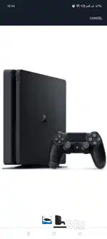PS4 - Sony PlayStation