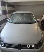Volkswagen Polo The Car For Driving Experience and Build Quality